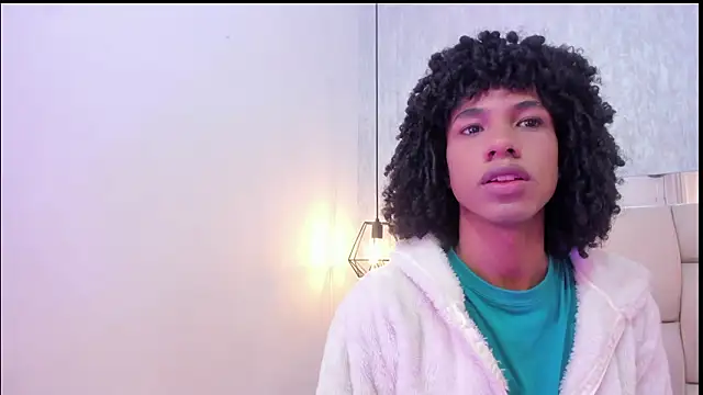 Johan gz  online show from 03/28/26, 11:33