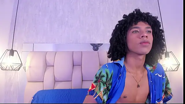 Johan gz  online show from 03/21/26, 11:14