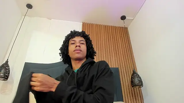 Johan gz  online show from 05/11/26, 11:33