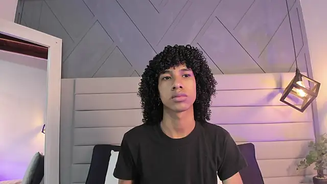 Johan gz  online show from 11/08/25, 11:36