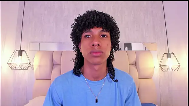 Johan gz  online show from 03/29/26, 01:13