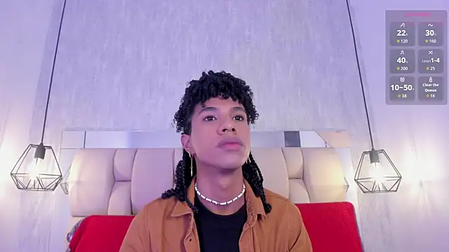 Johan gz  online show from 01/15/26, 11:35