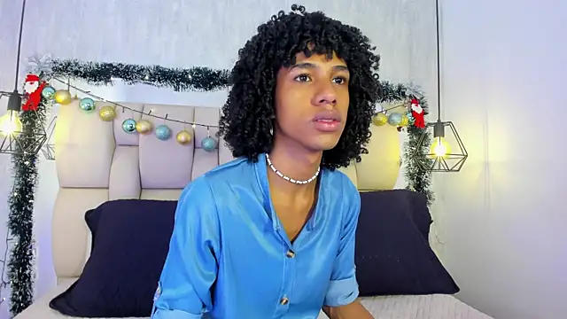 Johan gz  online show from 12/17/25, 11:37