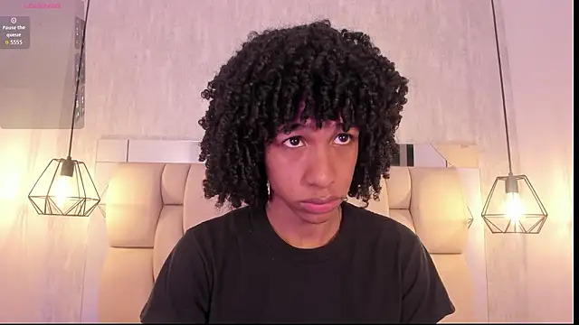 Johan gz  online show from 03/23/26, 11:32