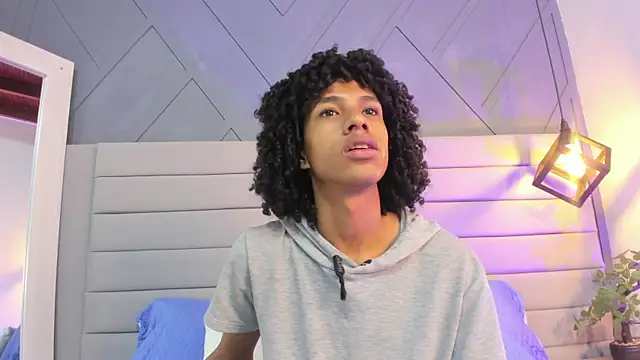 Johan gz  online show from 11/05/25, 11:46