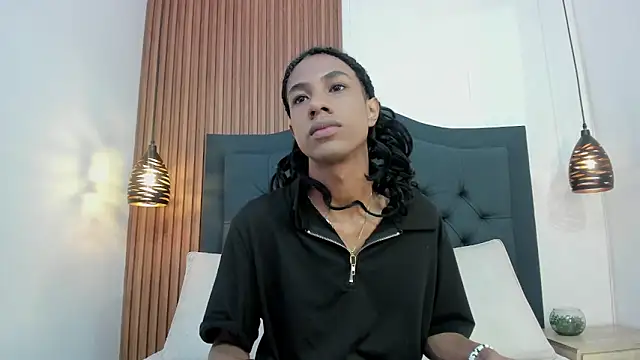 Johan gz  online show from 05/04/26, 11:35