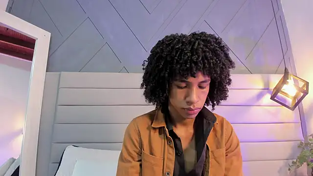 Johan gz  online show from 11/06/25, 11:58