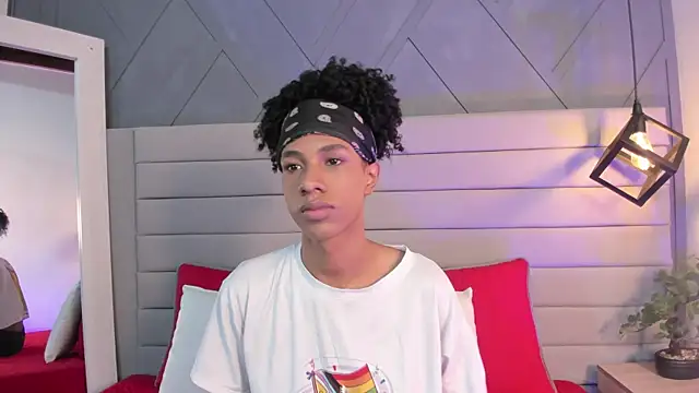 Johan gz  online show from 11/07/25, 11:37