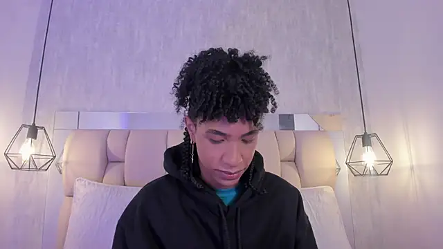 Johan gz  online show from 01/12/26, 11:28