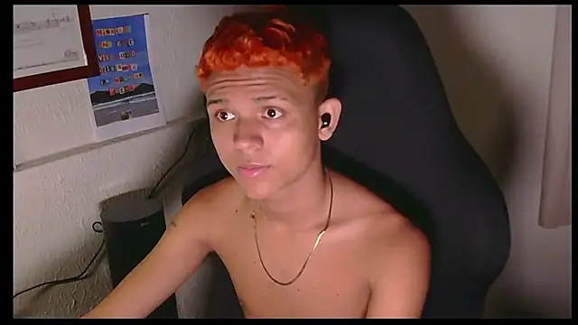 Lucien Gray  online show from 11/13/25, 07:07