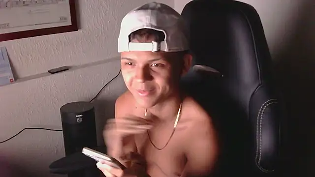 Lucien Gray  online show from 10/02/25, 12:47