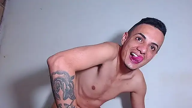 pitersonntt online show from 01/06/26, 03:05