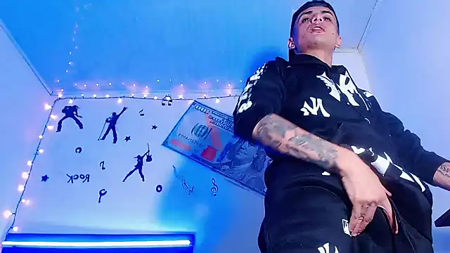 pitersonntt online show from 03/22/26, 03:21