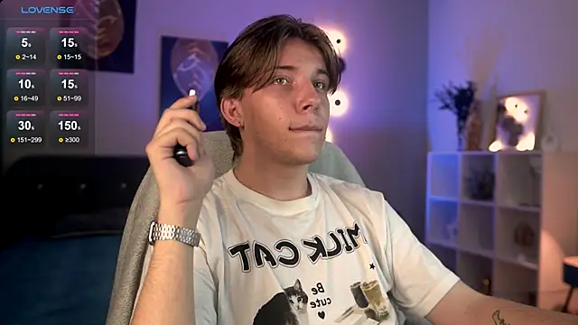 Robby Manson online show from 09/30/25, 01:28