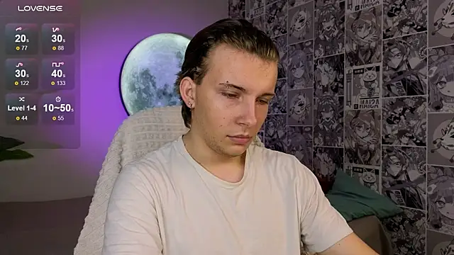 Snapshot of Robby_Manson chatting on 11/01/25, 05:47 Robby Manson online show from 11/01/25, 05:47