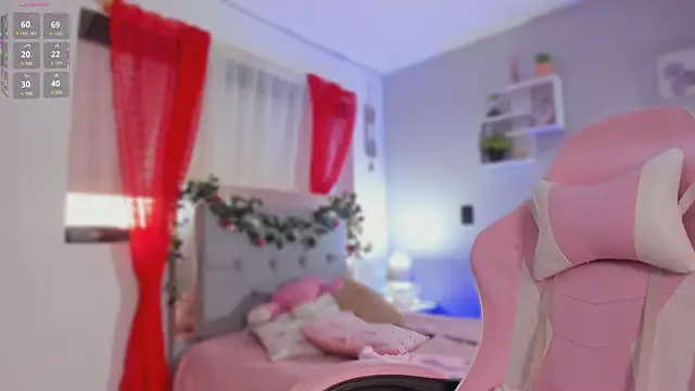 caro sanchezz online show from 12/01/25, 12:50