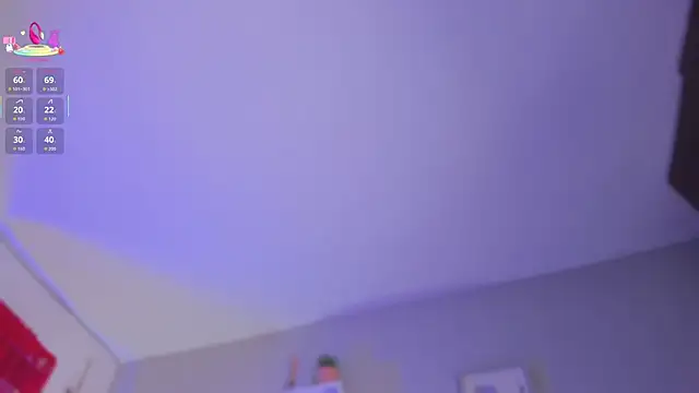 caro sanchezz online show from 12/20/25, 12:30