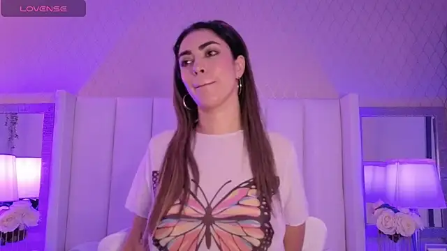 CristalHeart  online show from 03/19/26, 01:44