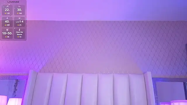 CristalHeart  online show from 02/12/26, 12:38