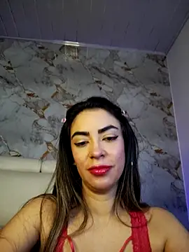 CristalHeart  online show from 04/12/26, 12:52