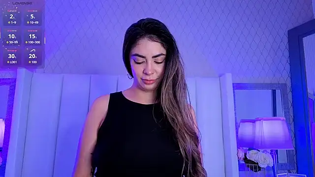 CristalHeart  online show from 04/17/26, 01:47