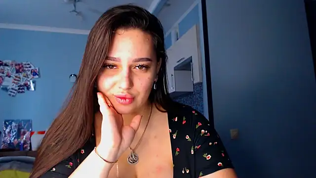 NikiWhite online show from 09/10/25, 08:35