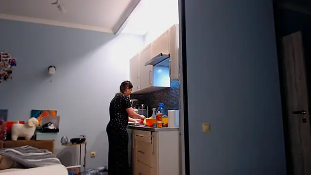 NikiWhite online show from 10/07/25, 12:55