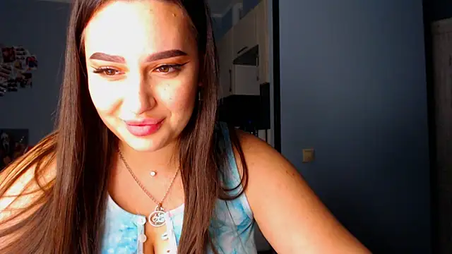 NikiWhite online show from 09/18/25, 02:03