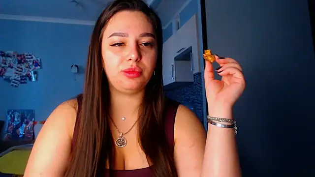 NikiWhite online show from 09/11/25, 07:52