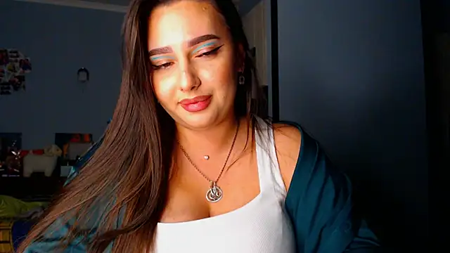 NikiWhite online show from 09/14/25, 08:20