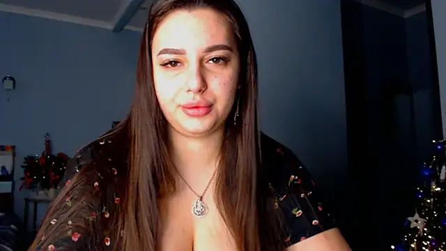 NikiWhite online show from 12/23/25, 06:34