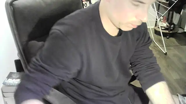 Chrisprngr online show from 05/22/26, 02:26