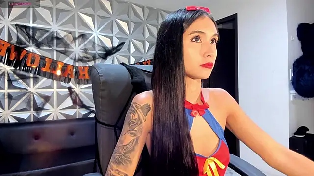 hellen tease online show from 10/29/25, 01:21