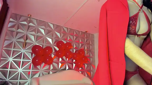 hellen tease online show from 02/14/26, 09:15