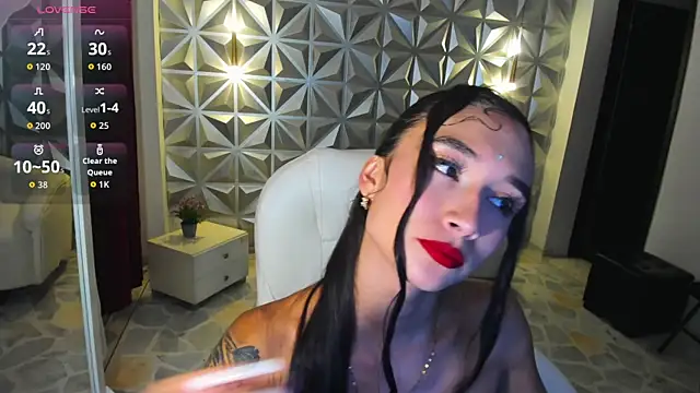 hellen tease online show from 05/23/26, 12:26