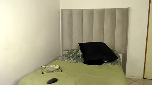 Trans fairy online show from 11/12/25, 05:39