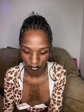 Trans fairy online show from 02/06/26, 10:39