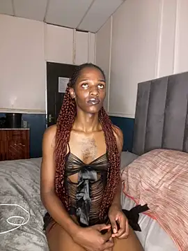 Trans fairy online show from 02/26/26, 07:47