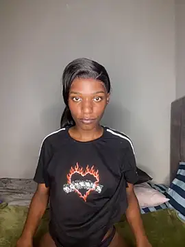 Trans fairy online show from 03/19/26, 08:31