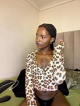 Trans fairy online show from 01/10/26, 02:51