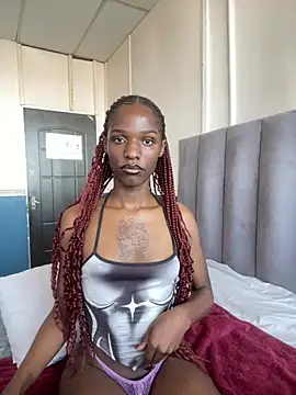 Trans fairy online show from 02/17/26, 06:11