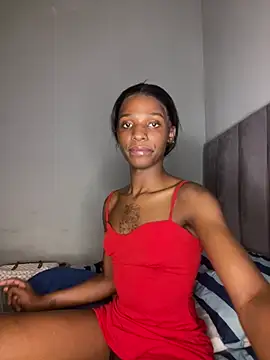 Trans fairy online show from 04/01/26, 11:34