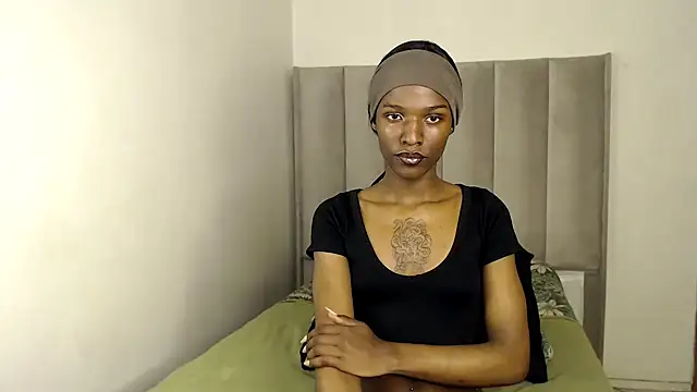 Trans fairy online show from 12/02/25, 11:06