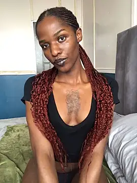 Trans fairy online show from 02/24/26, 10:05