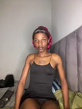 Trans fairy online show from 04/14/26, 10:59