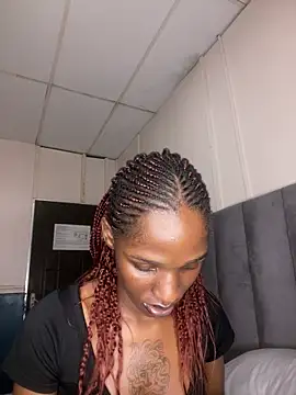 Trans fairy online show from 02/24/26, 10:21