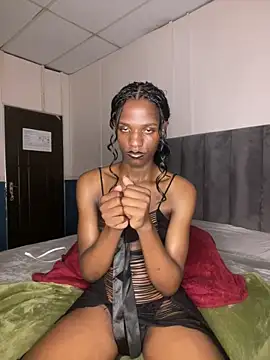 Trans fairy online show from 02/02/26, 08:30