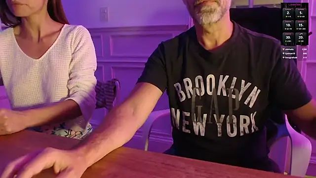 friendswithben33 online show from 02/25/26, 11:26