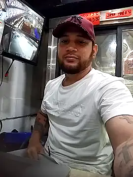 Catire10  online show from 10/03/25, 02:18