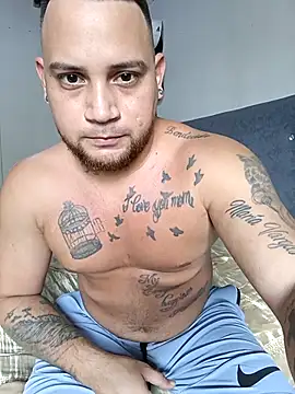 Catire10  online show from 04/16/26, 07:03